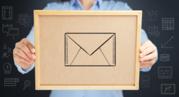 Mail business photo