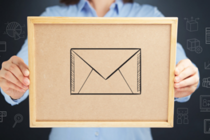 Mail business photo