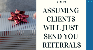 Sin#1