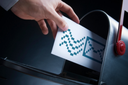 mailer marketing photo