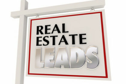 Image Real Estate Leads