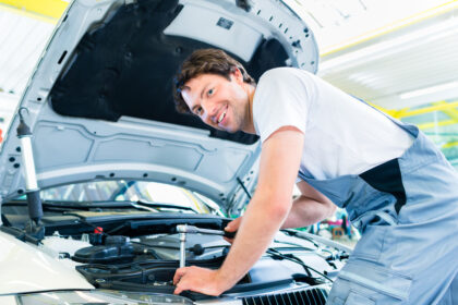 Car-Mechanic