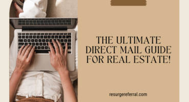 Direct Mail for Real Estate