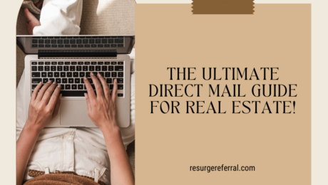 Direct Mail for Real Estate