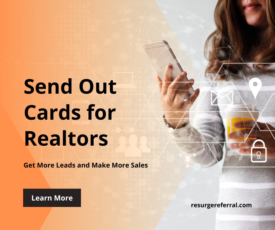 Send Out Cards for Realtors