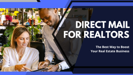 Direct mail for realtors