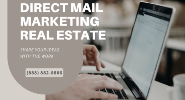Direct Mail Marketing Real Estate