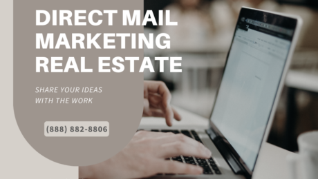 Direct Mail Marketing Real Estate