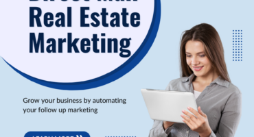 Direct Mail Real Estate Marketing