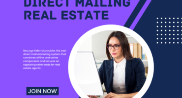 Direct Mailing Real Estate