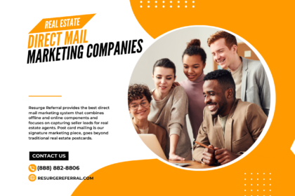 Real estate Direct Mail Marketing Companies Real estate Direct Mail Marketing Companies