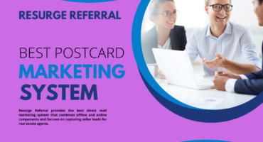 Best Postcard Marketing System