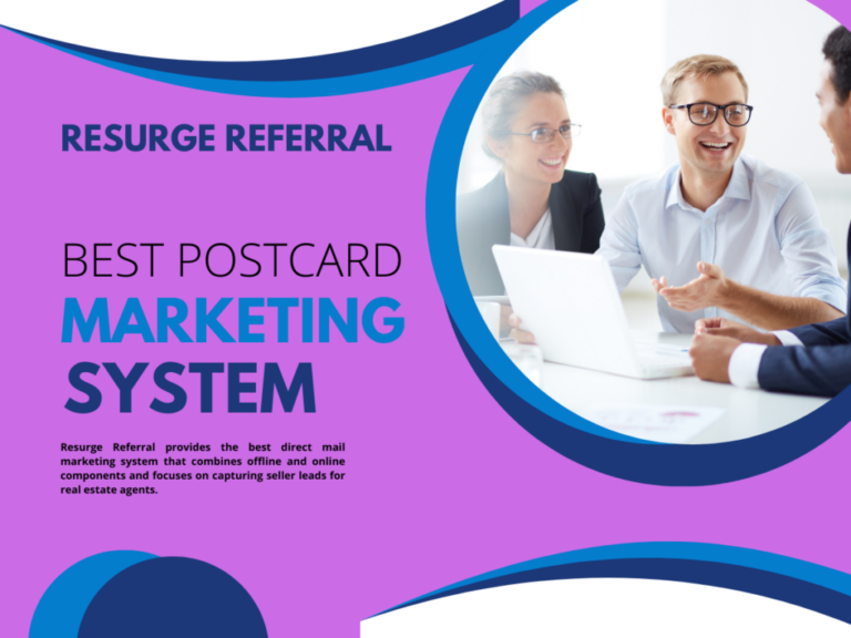 Read more about the article Unveiling the Best Postcard Marketing System for Your Business Success