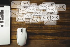 Read more about the article The Science Behind Direct Mail: Why Tangible Marketing Still Works in 2025