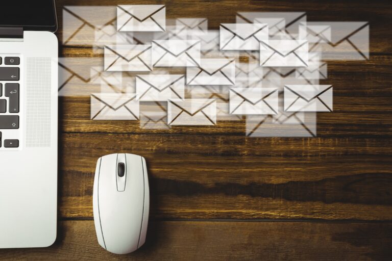 Read more about the article The Science Behind Direct Mail: Why Tangible Marketing Still Works in 2025