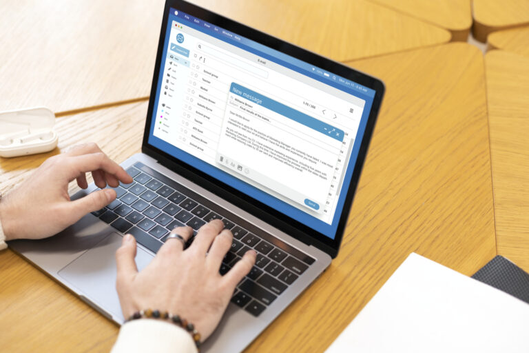 Read more about the article Direct Mail in Real Estate: A Game Changer for Client Engagement
