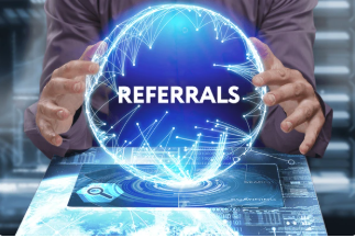 Read more about the article Building a Referral Engine: Strategies for Sustainable Growth