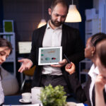 The Power of Direct Mail Marketing for Financial Advisors: Why Personalised Cards Work