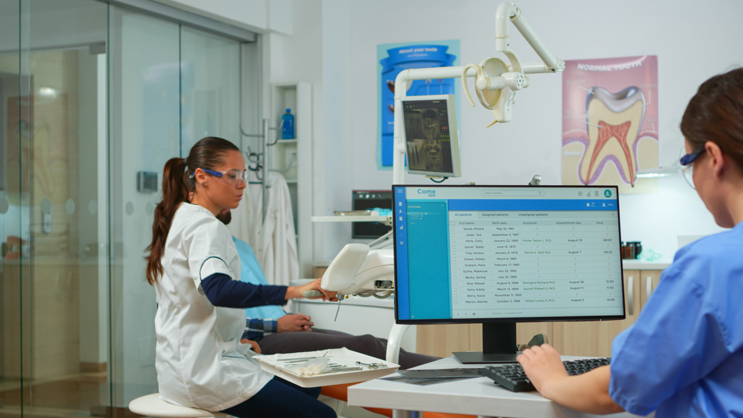How Resurge Helps Dental Practices Maximize Retention with Automated Direct Mail